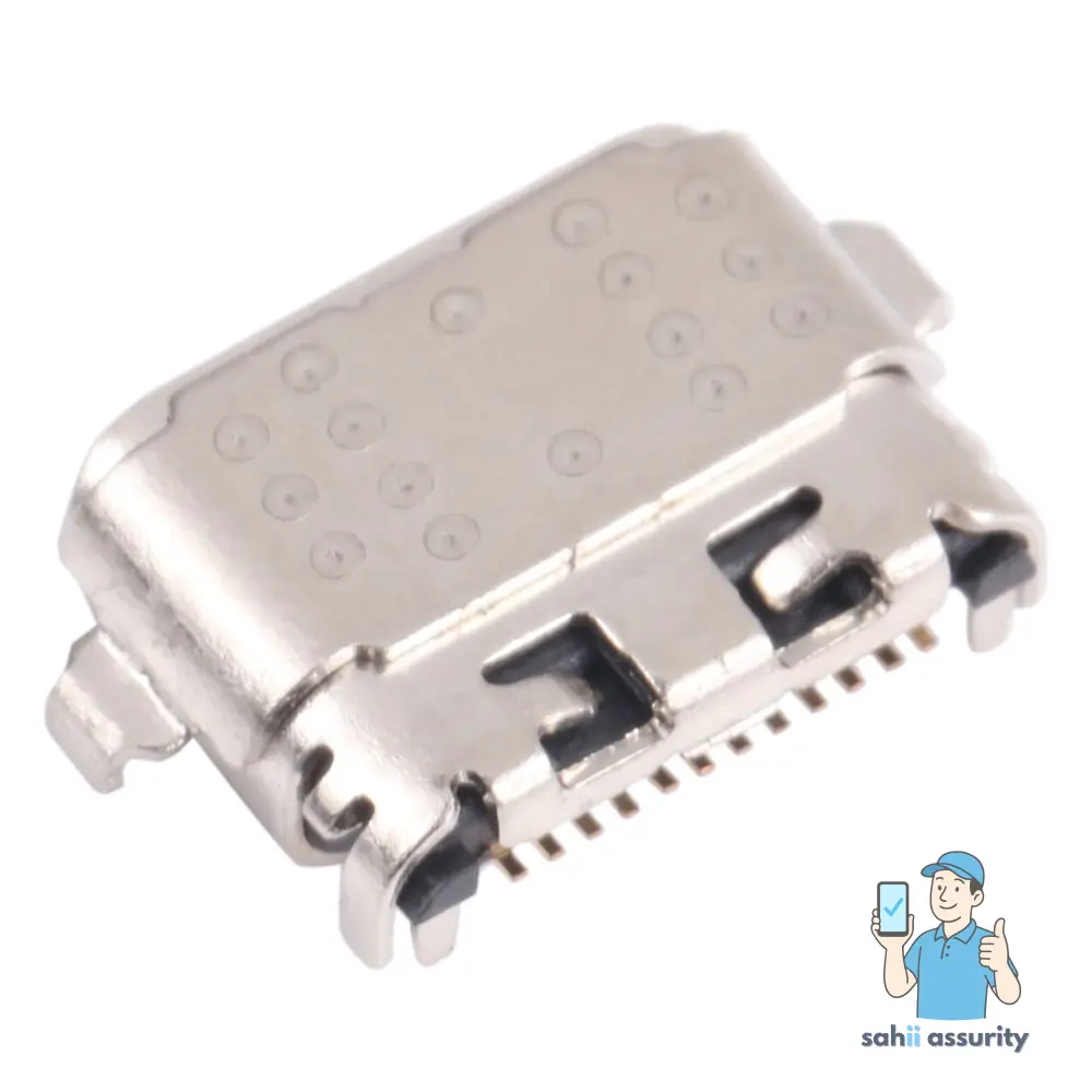 Charging Connector for Infinix Hot 30i thumbnail